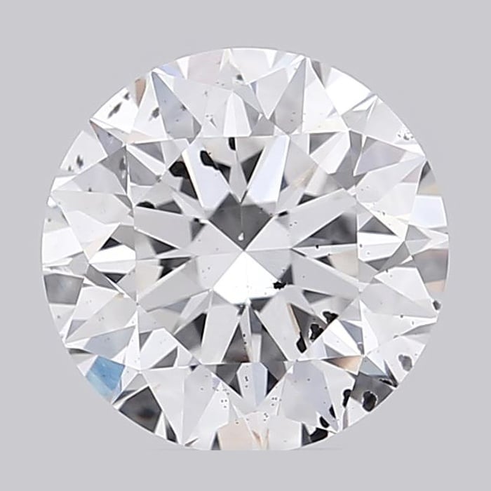 Real Diamond Image