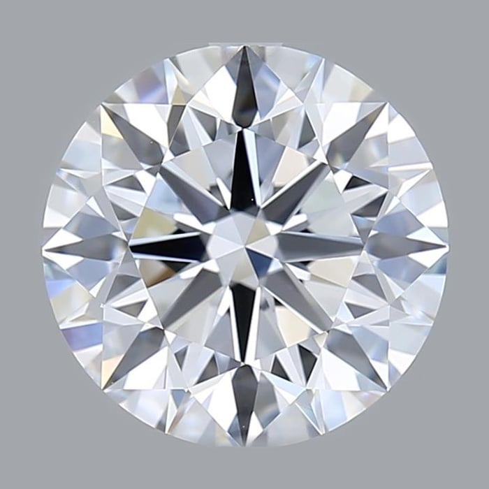 Real Diamond Image