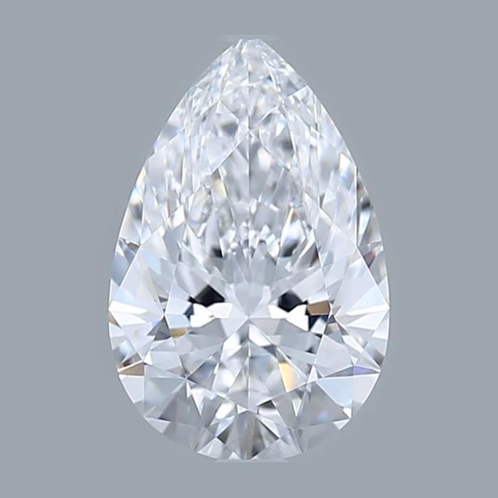 Real Diamond Image