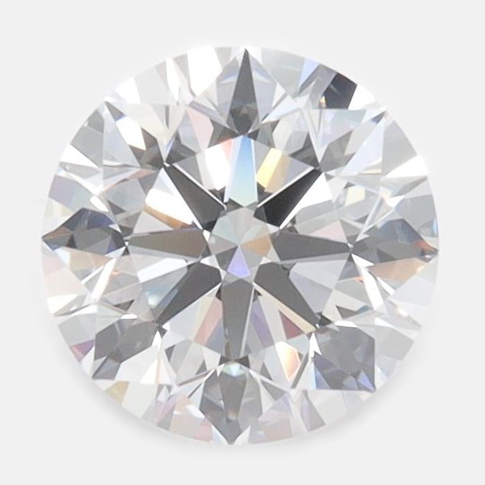 Real Diamond Image