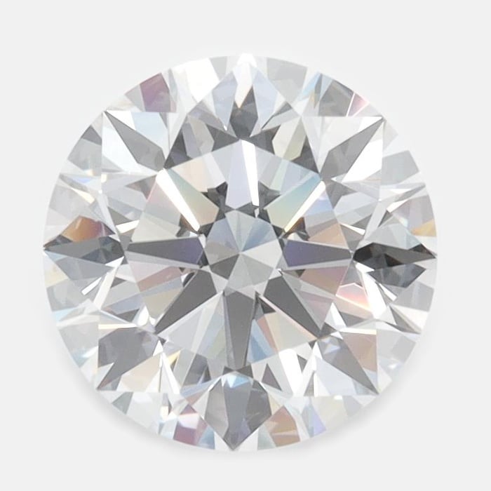 Real Diamond Image