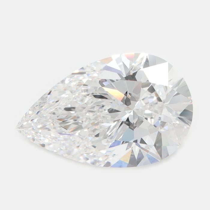 Real Diamond Image
