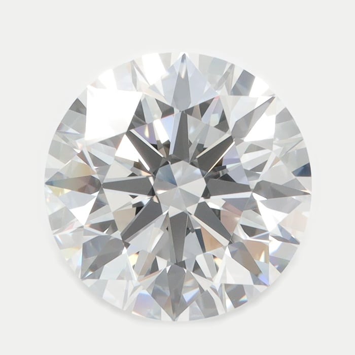 Real Diamond Image