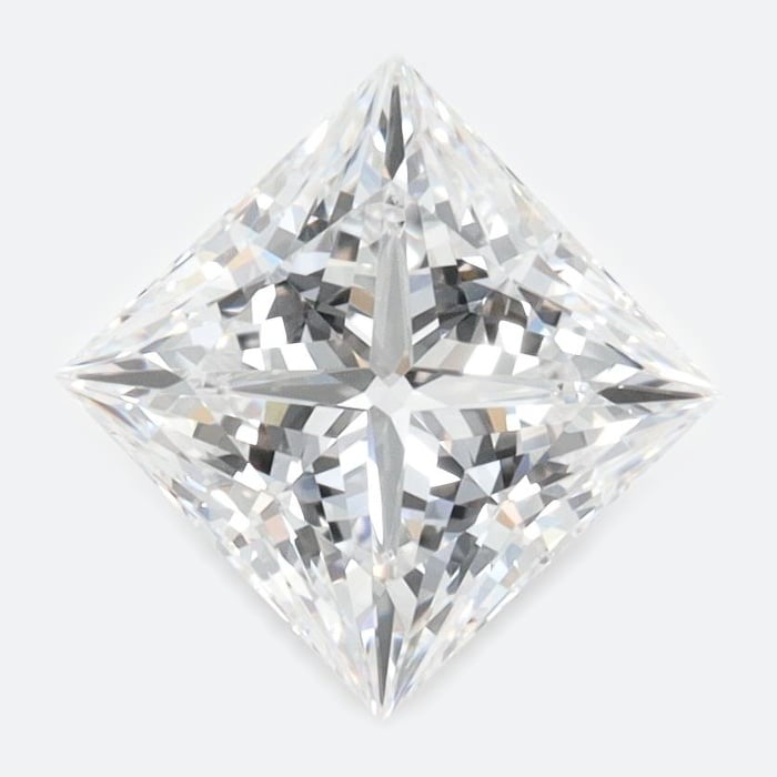 Real Diamond Image