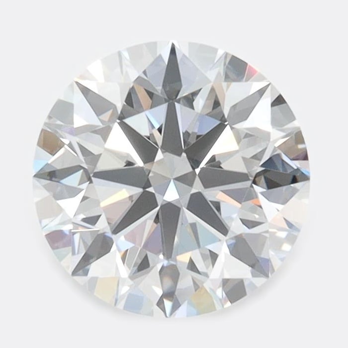Real Diamond Image
