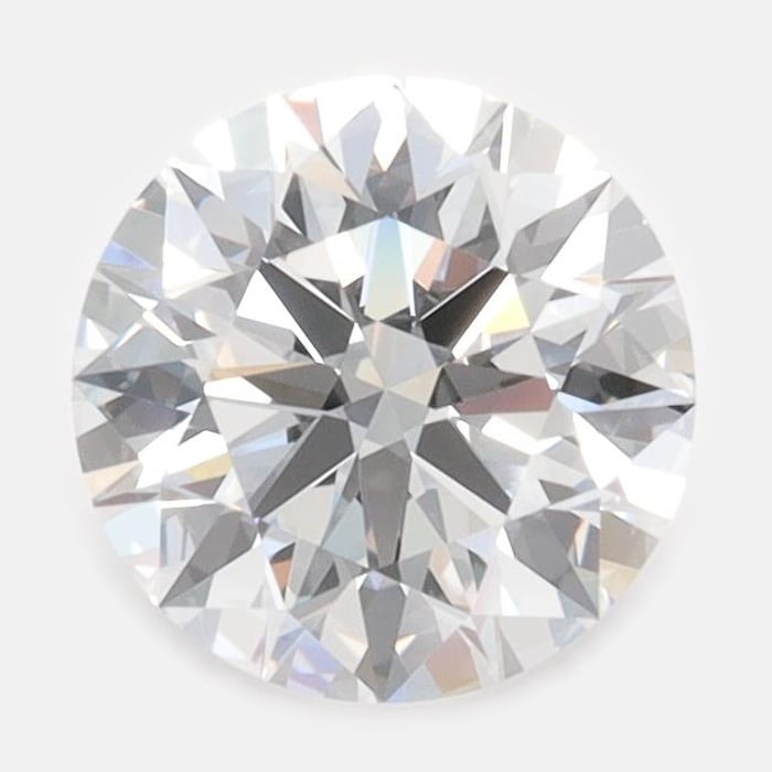 Real Diamond Image