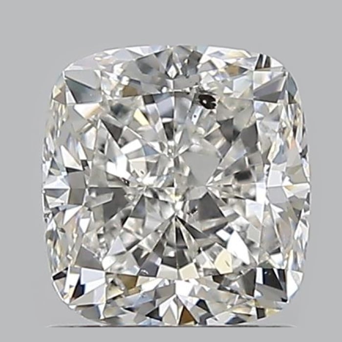 Real Diamond Image