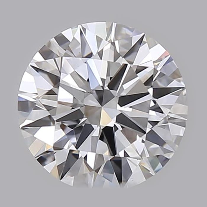 Real Diamond Image