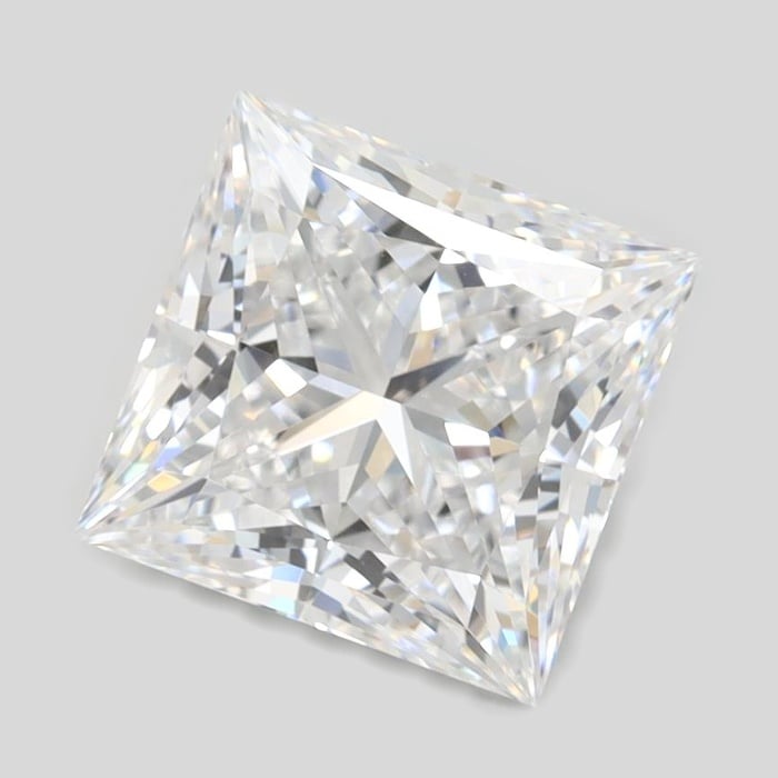 Real Diamond Image