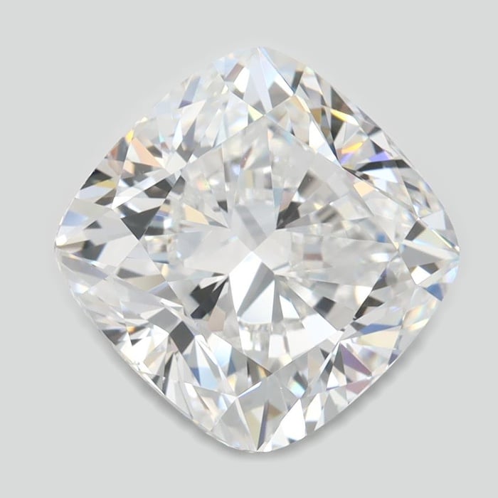 Real Diamond Image