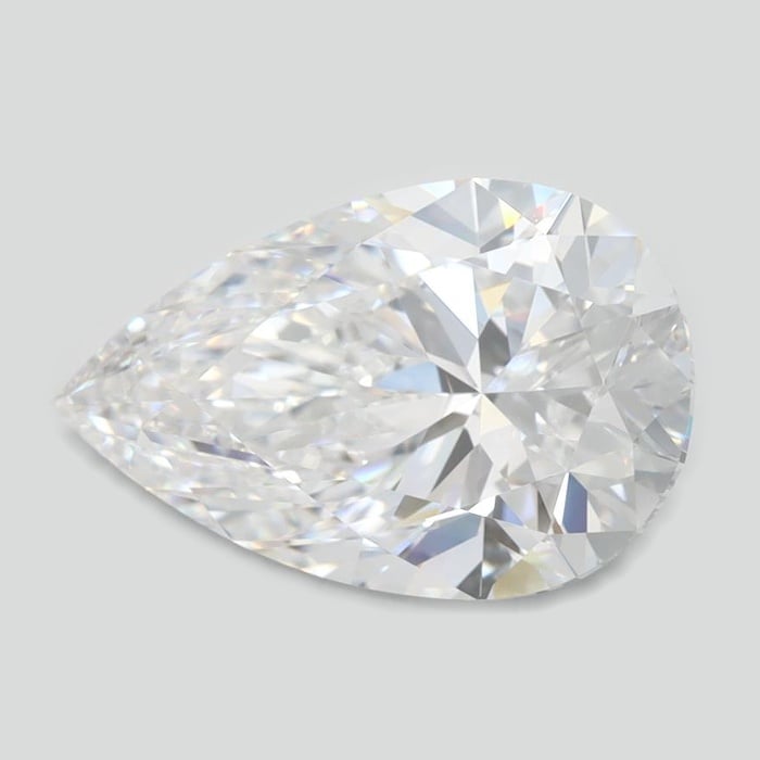 Real Diamond Image