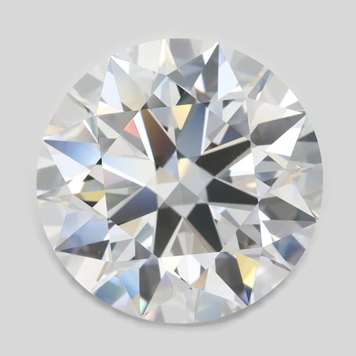 Real Diamond Image