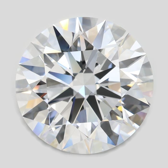 Real Diamond Image