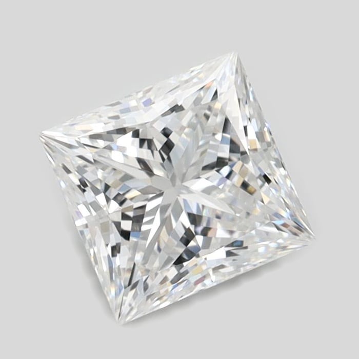 Real Diamond Image
