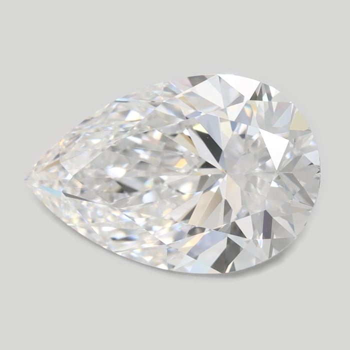 Real Diamond Image