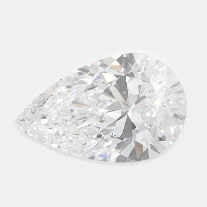 Real Diamond Image