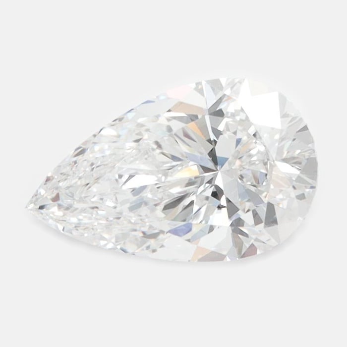 Real Diamond Image