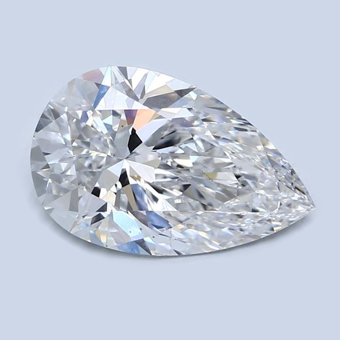 Real Diamond Image