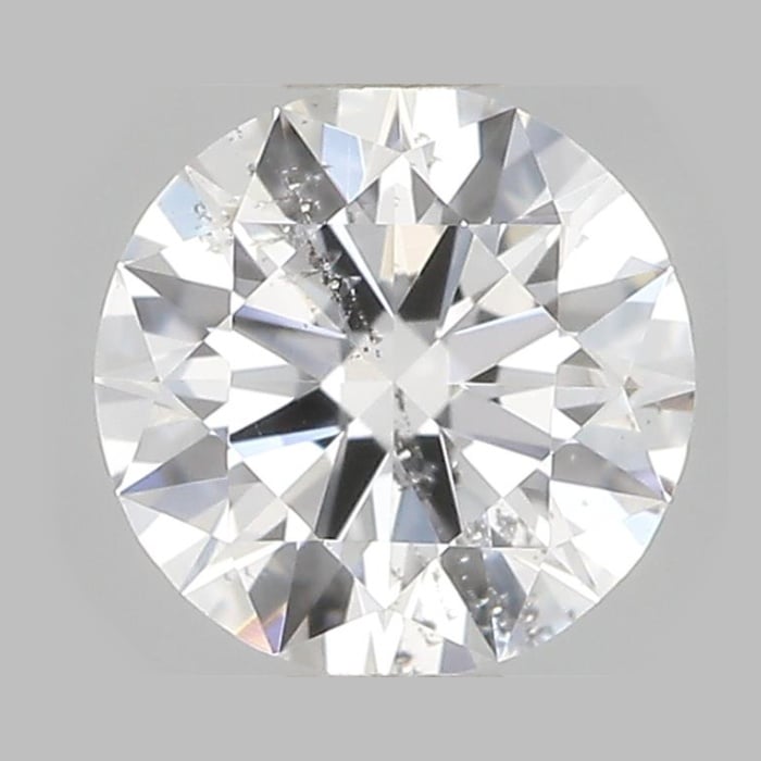 Real Diamond Image