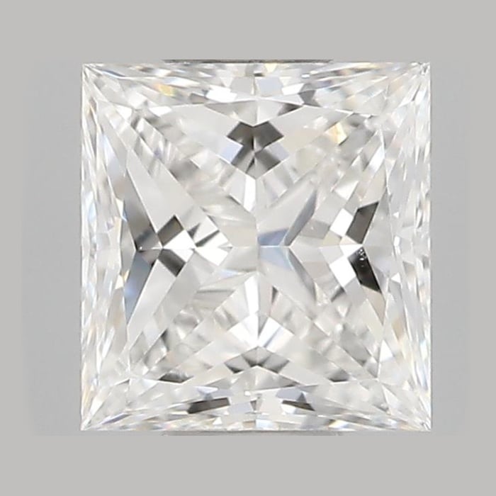 Real Diamond Image