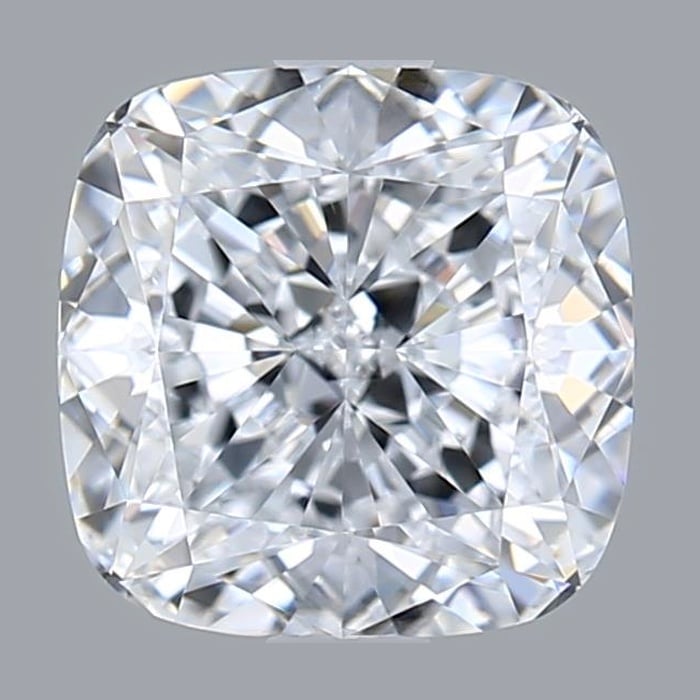 Real Diamond Image