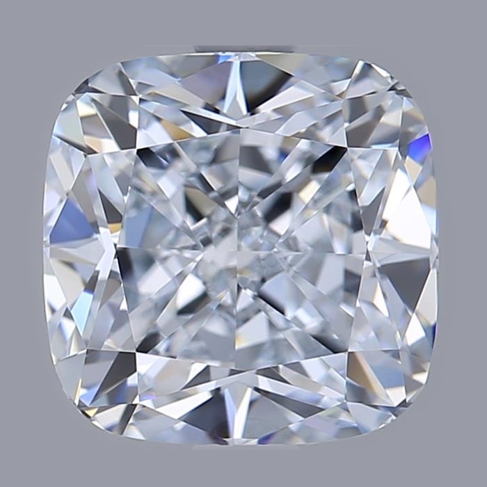 Real Diamond Image