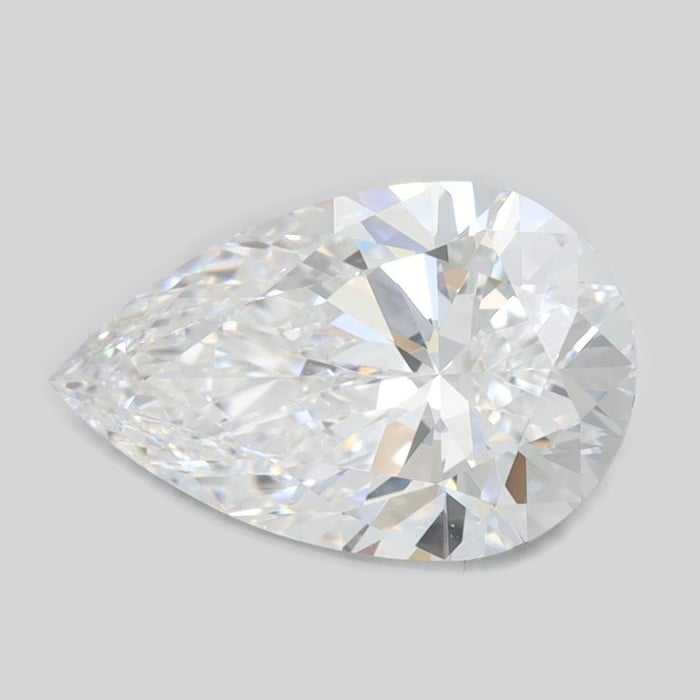 Real Diamond Image