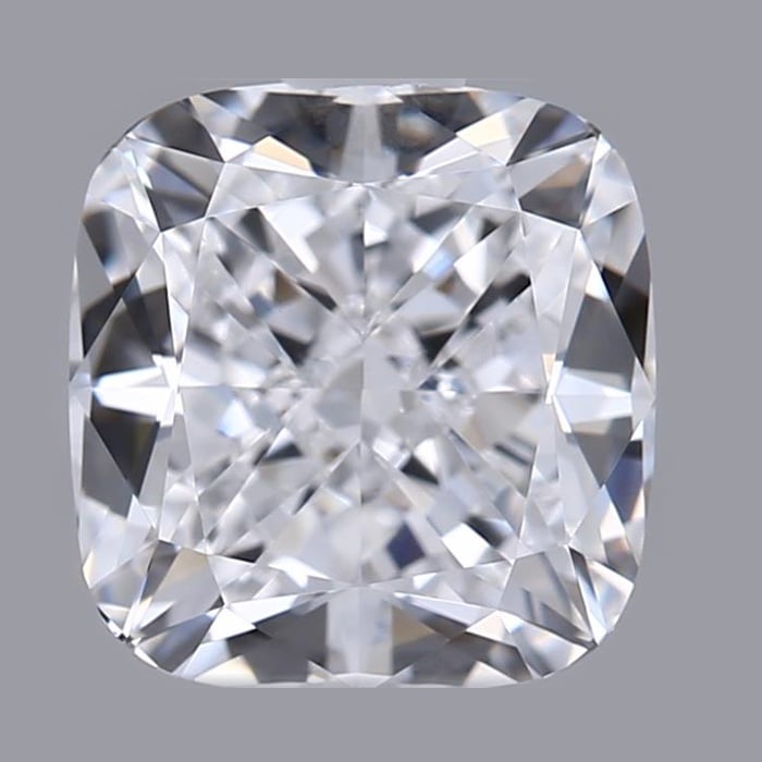Real Diamond Image