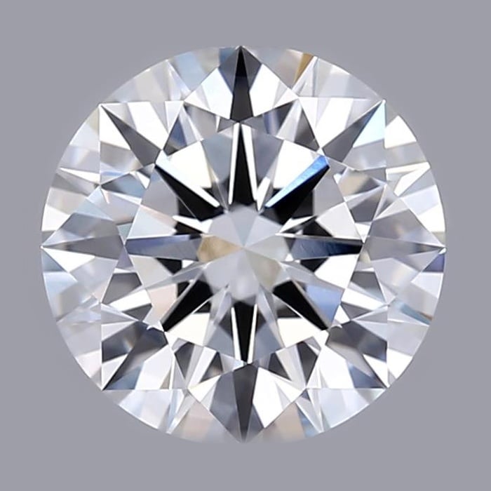 Real Diamond Image