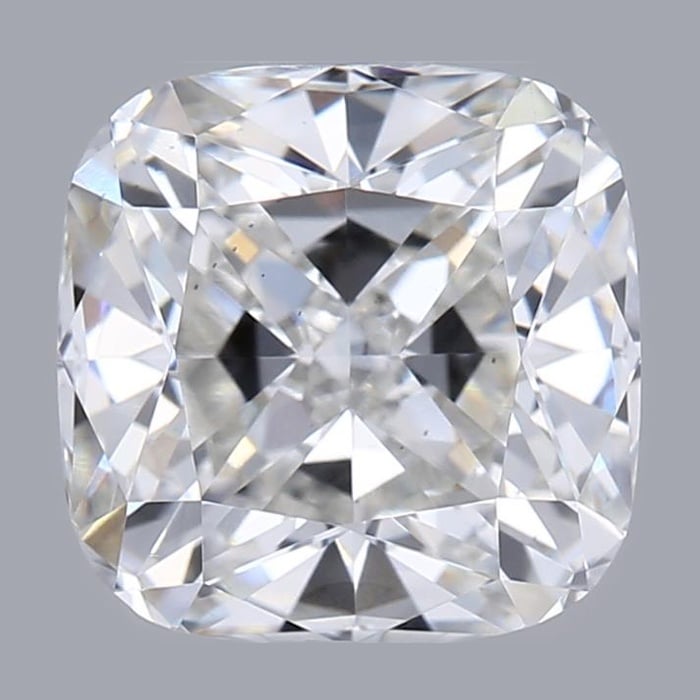 Real Diamond Image
