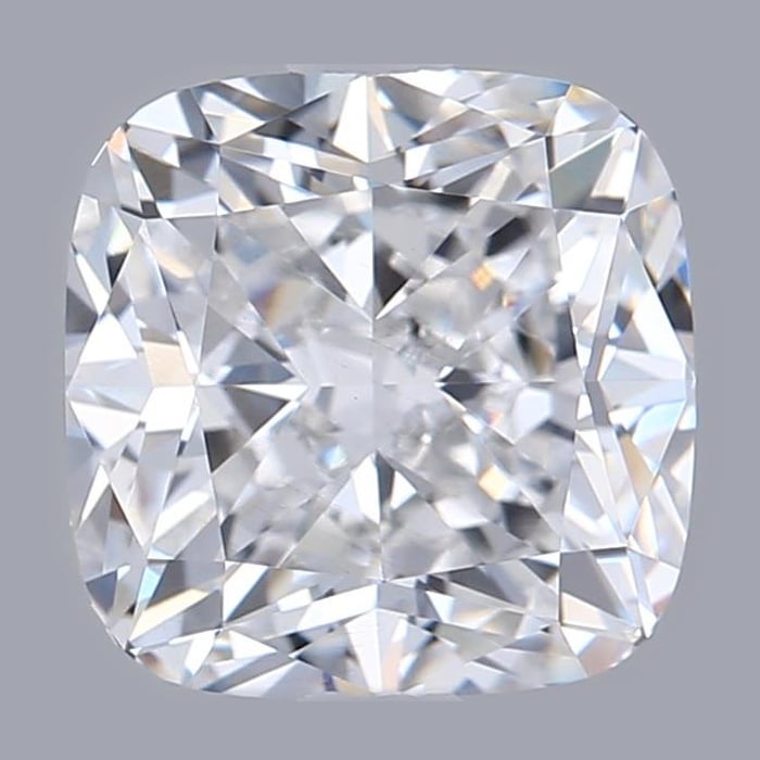 Real Diamond Image