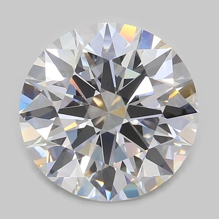 Real Diamond Image
