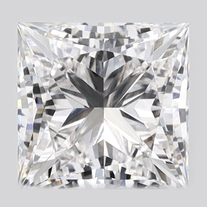 Real Diamond Image