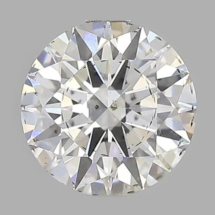 Real Diamond Image