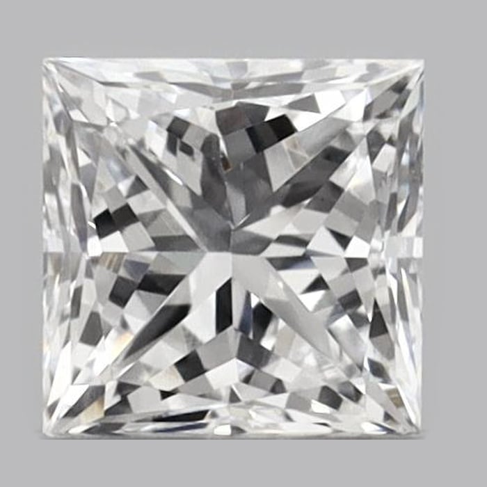 Real Diamond Image
