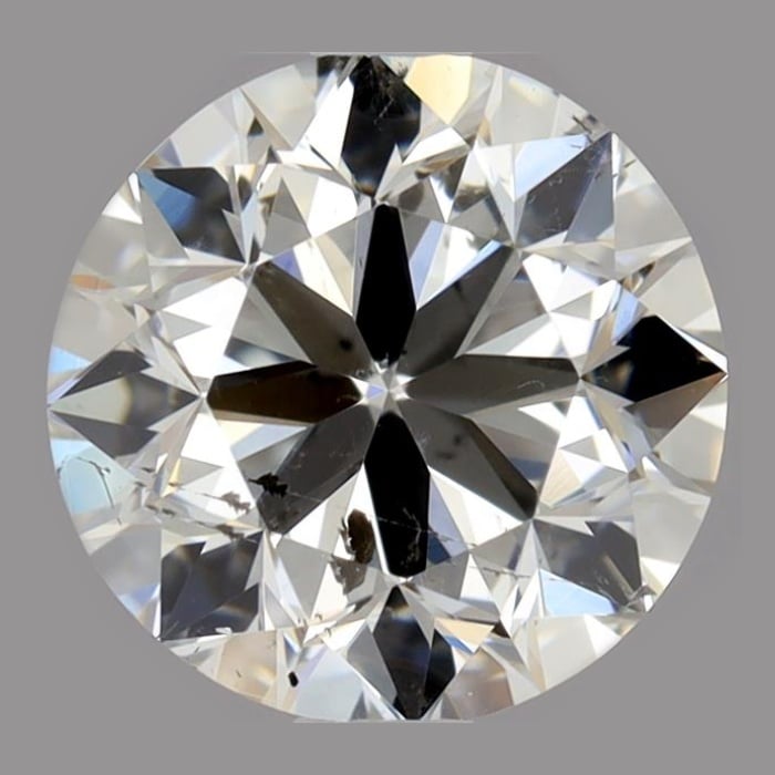 Real Diamond Image