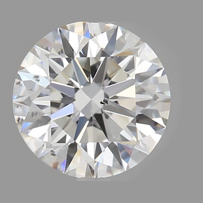 Real Diamond Image