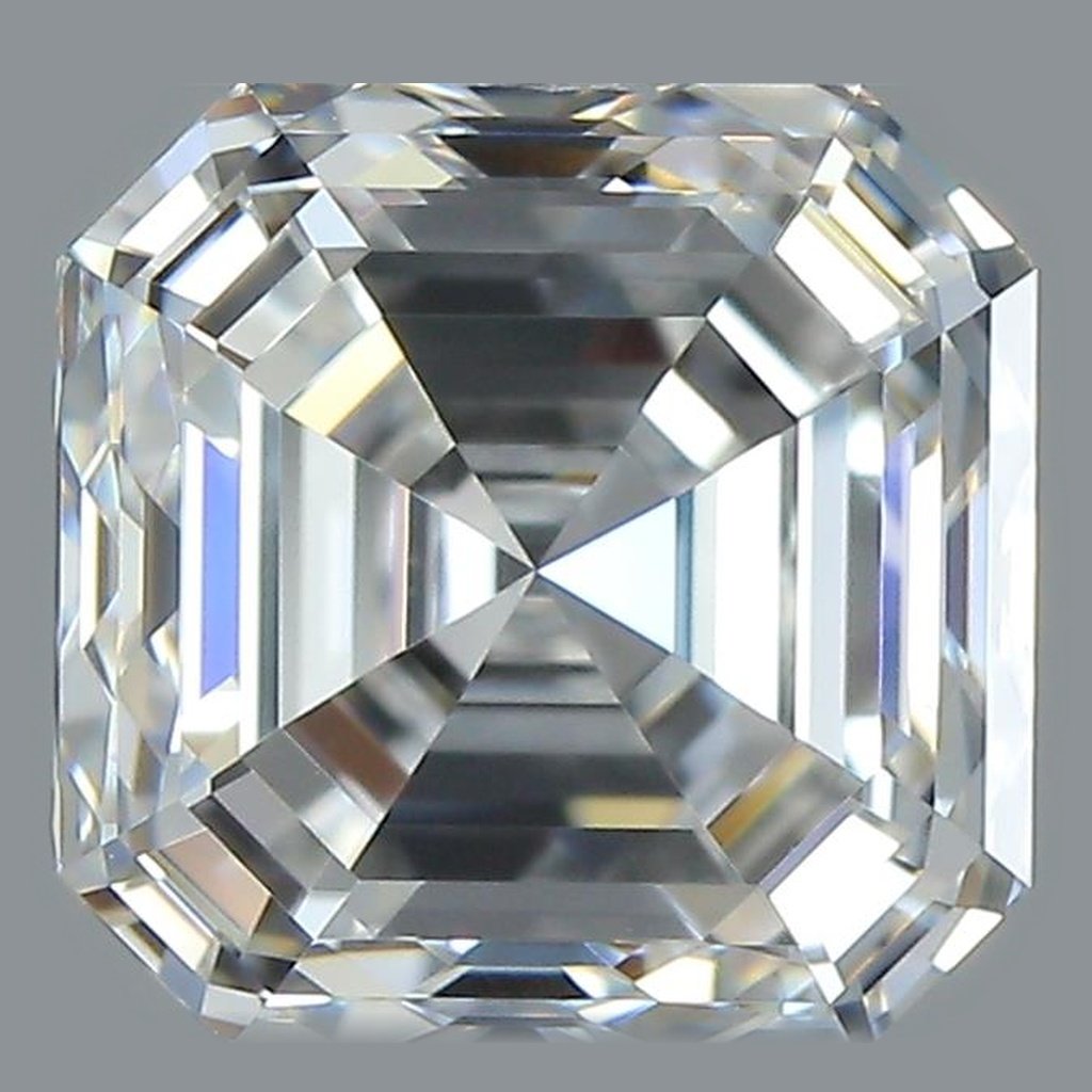 Real Diamond Image