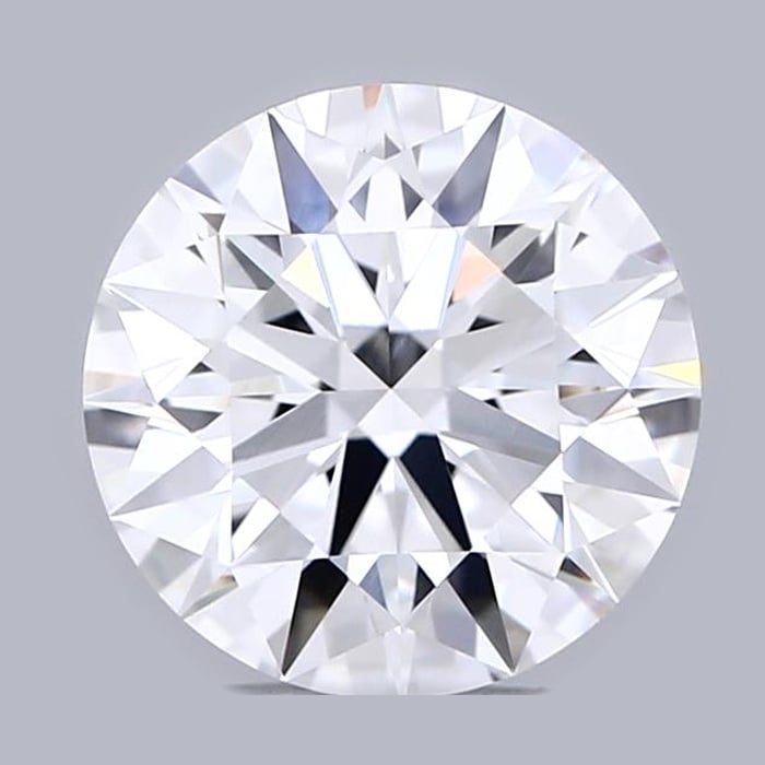 Real Diamond Image