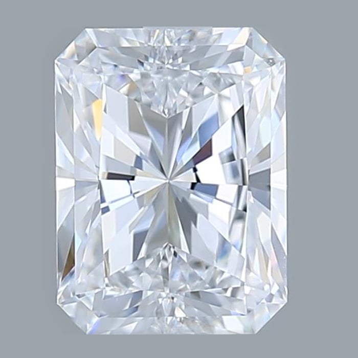 Real Diamond Image