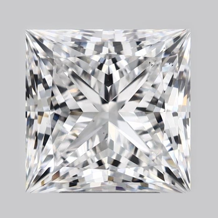 Real Diamond Image