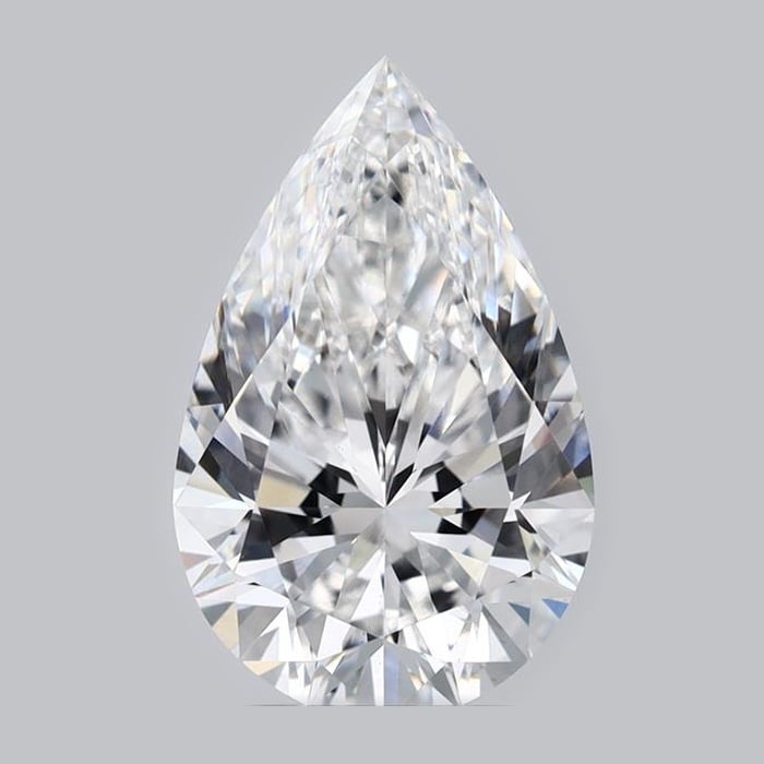 Real Diamond Image