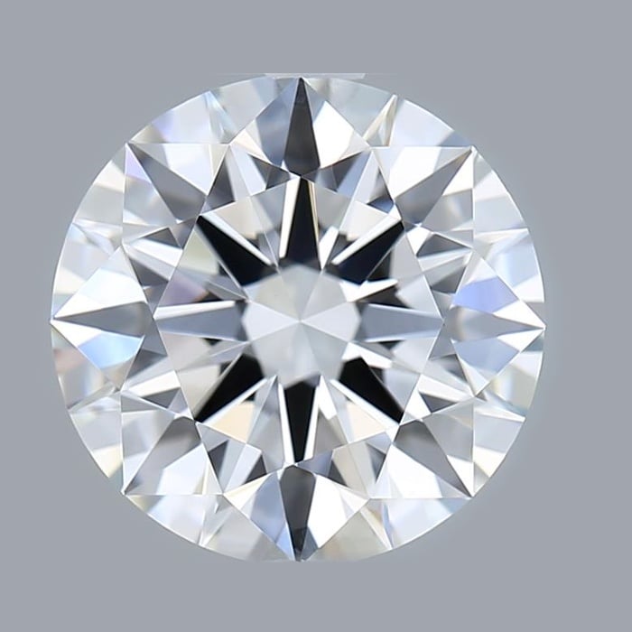 Real Diamond Image