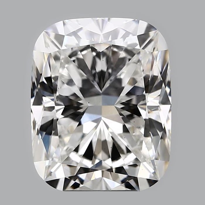 Real Diamond Image
