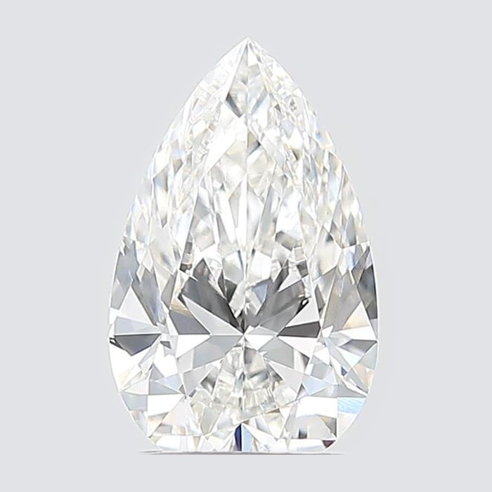 Real Diamond Image