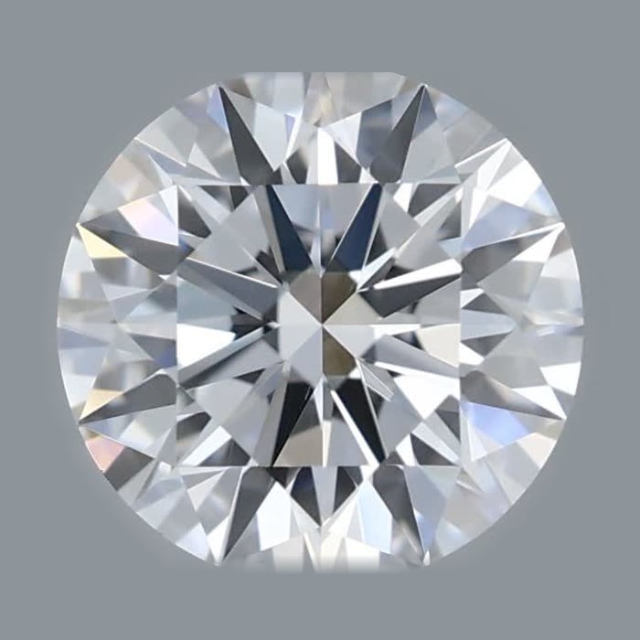 Real Diamond Image