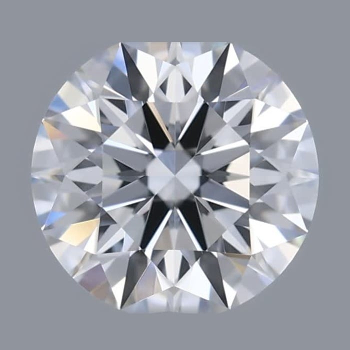 Real Diamond Image