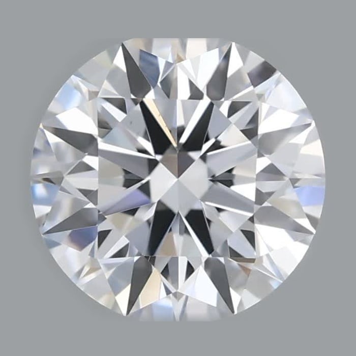 Real Diamond Image