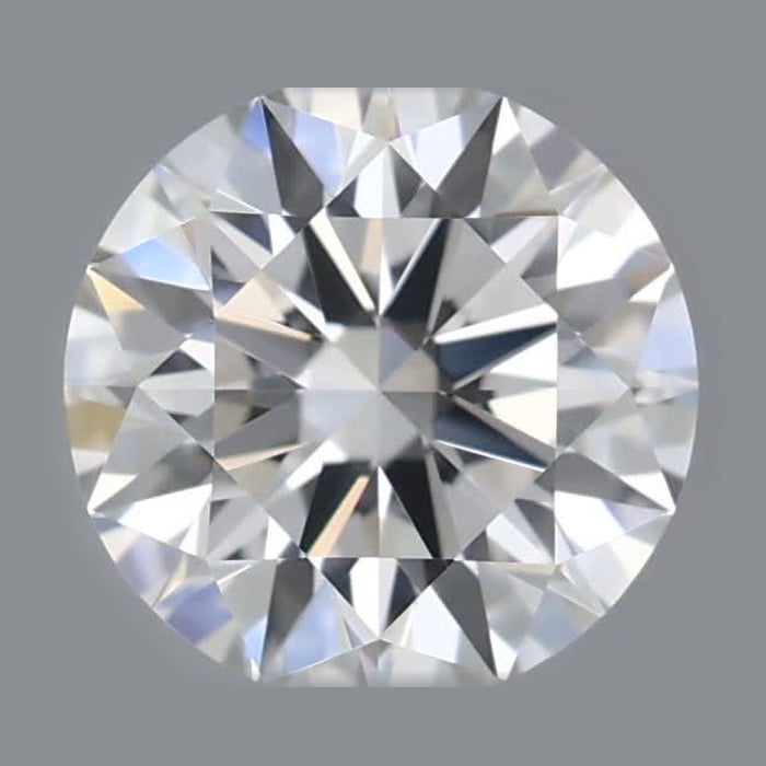 Real Diamond Image