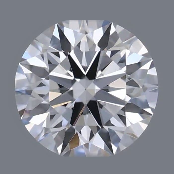 Real Diamond Image